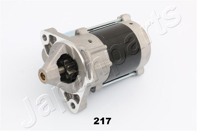 JAPANPARTS MTI217 Starter