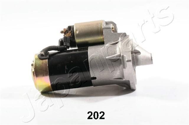 JAPANPARTS MTM202 Startér