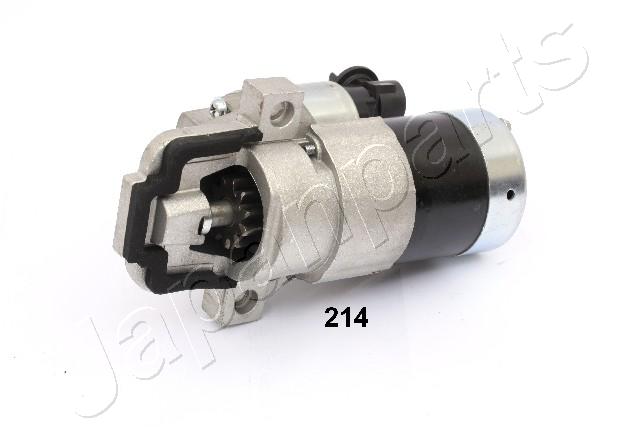 JAPANPARTS MTM214 Starter