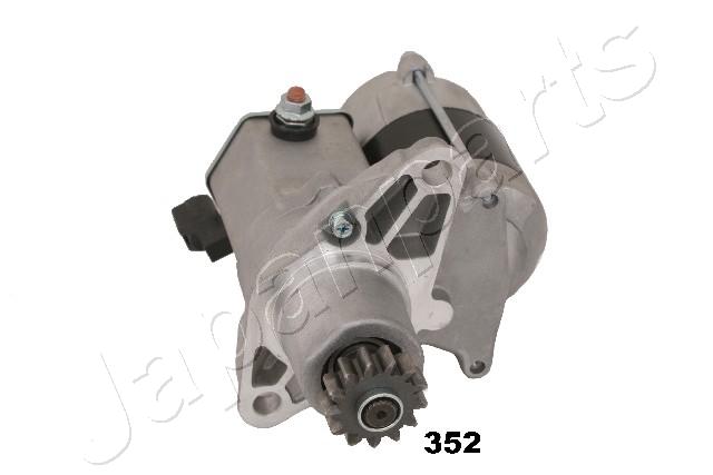 JAPANPARTS MTT352 Starter