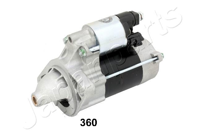 JAPANPARTS MTT360 Starter