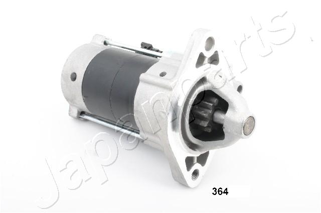 JAPANPARTS MTT364 Starter