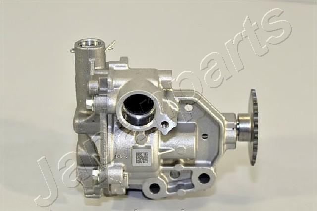 JAPANPARTS OP-NS10 Oil Pump