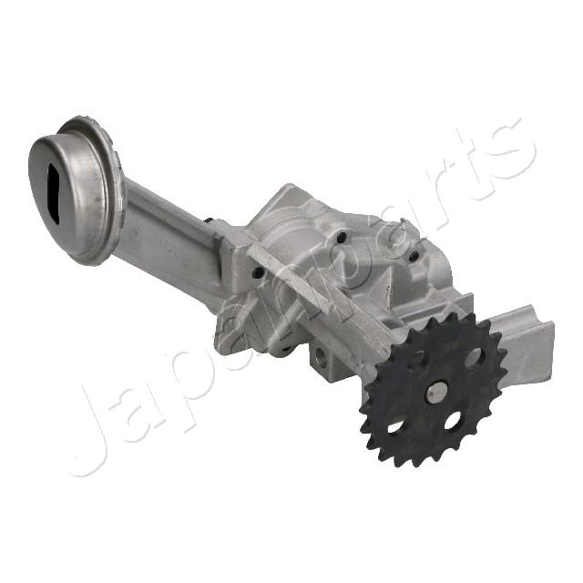 JAPANPARTS OP-RE03 Oil Pump