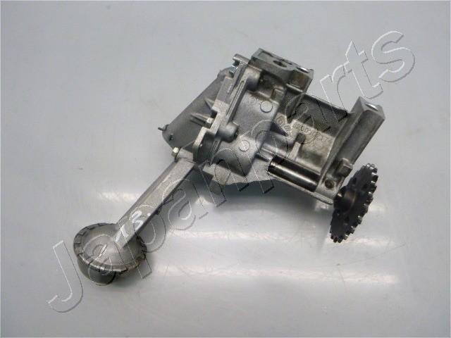 JAPANPARTS OP-RE05 Oil Pump