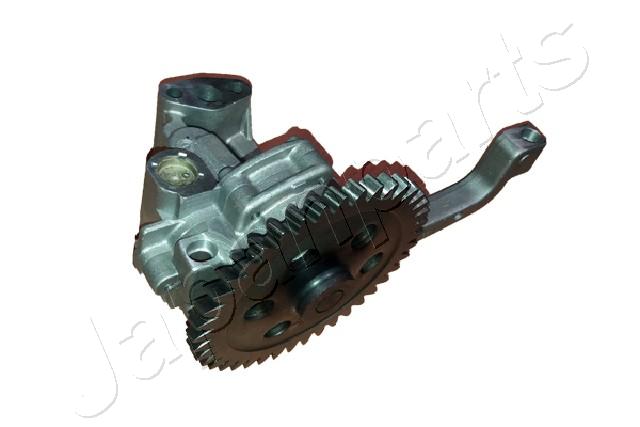 JAPANPARTS OP-VW04 Oil Pump