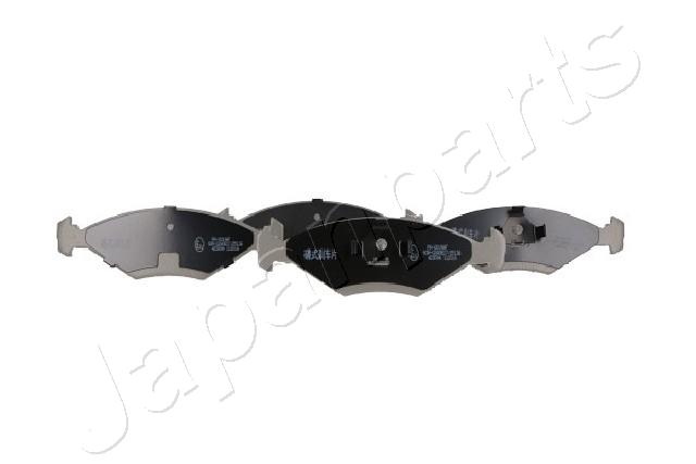 JAPANPARTS PA-0019AF Brake...