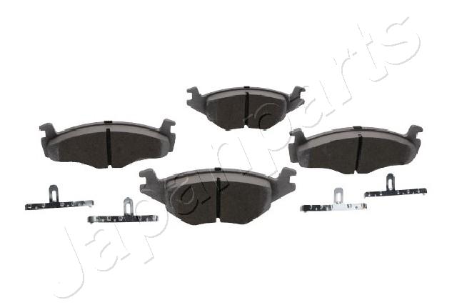 JAPANPARTS PA-0033AF Brake...