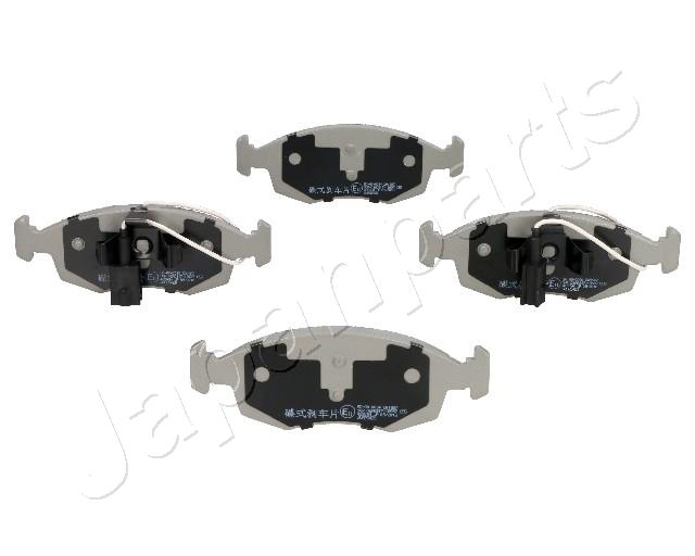 JAPANPARTS PA-0094AF Brake...