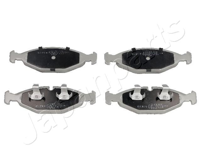 JAPANPARTS PA-0342AF Brake...