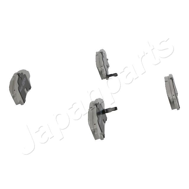 JAPANPARTS PA-1002AF Brake...