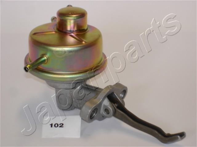 JAPANPARTS PB-102 Fuel Pump