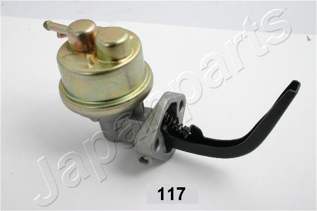 JAPANPARTS PB-117 Fuel Pump