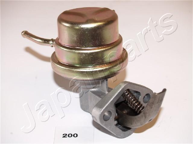 JAPANPARTS PB-200 Fuel Pump