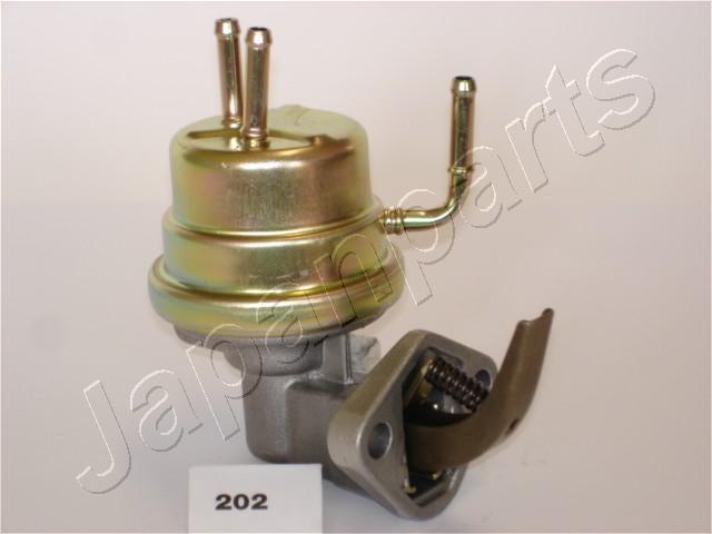 JAPANPARTS PB-202 Fuel Pump