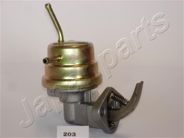 JAPANPARTS PB-203 Fuel Pump