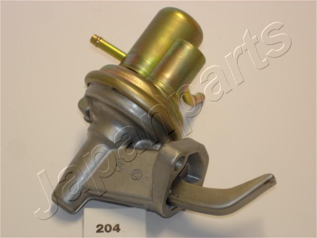 JAPANPARTS PB-204 Fuel Pump