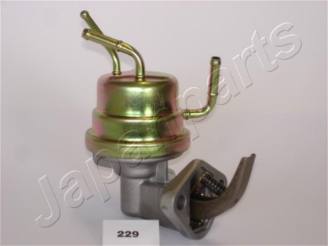 JAPANPARTS PB-229 Fuel Pump