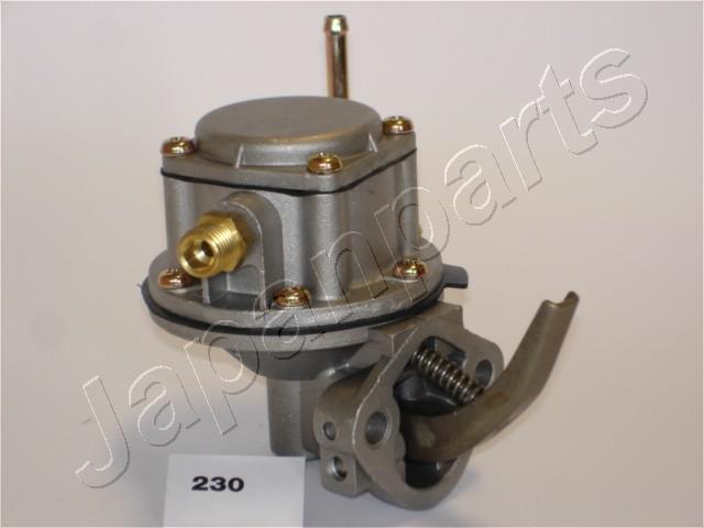 JAPANPARTS PB-230 Fuel Pump