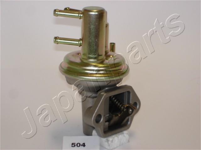 JAPANPARTS PB-504 Fuel Pump