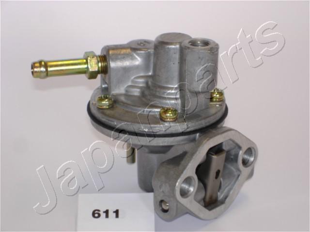 JAPANPARTS PB-611 Fuel Pump