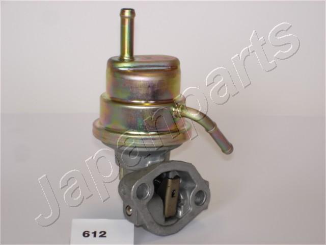 JAPANPARTS PB-612 Fuel Pump