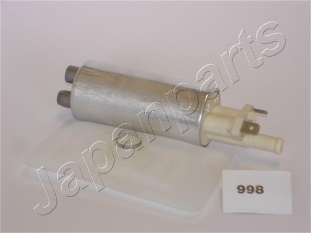 JAPANPARTS PB-998 Fuel Pump