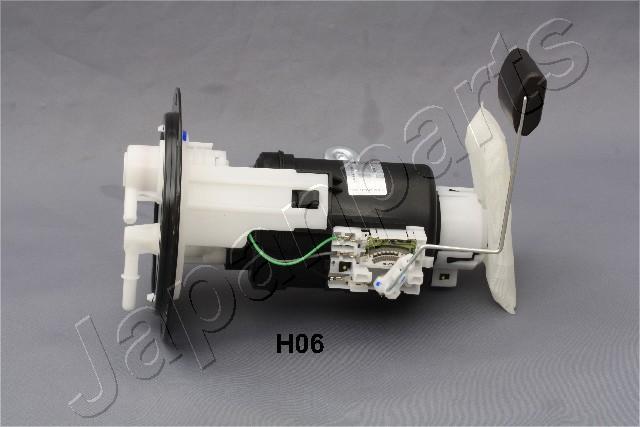 JAPANPARTS PB-H06 Fuel Pump