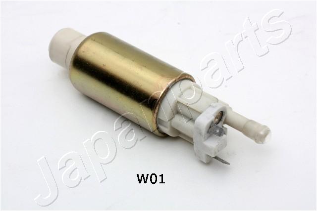 JAPANPARTS PB-W01 Fuel Pump