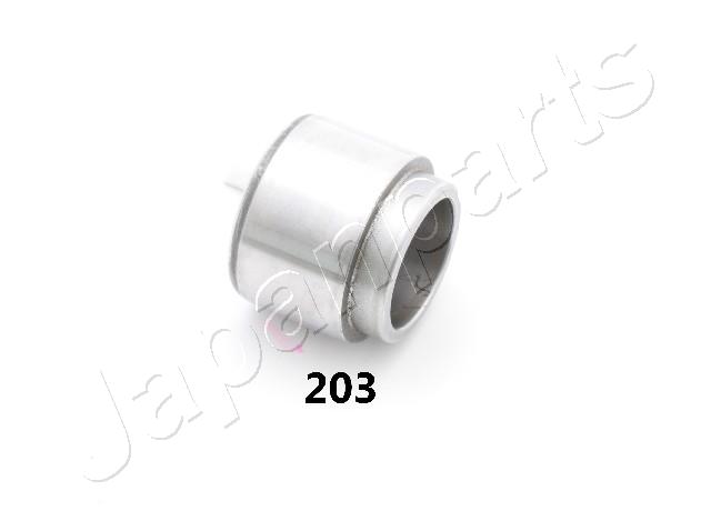 JAPANPARTS PC-203 Piston,...