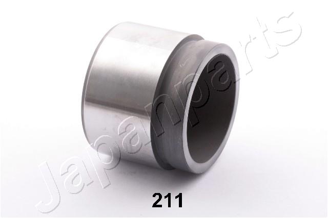 JAPANPARTS PC-211 Piston,...