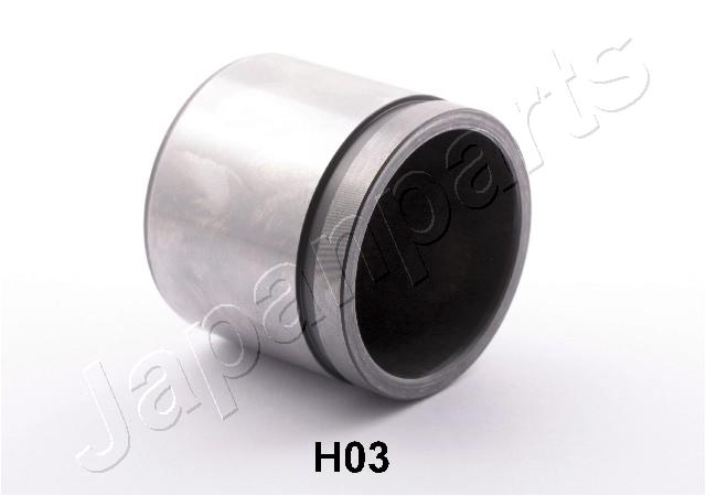 JAPANPARTS PC-H03 Piston,...