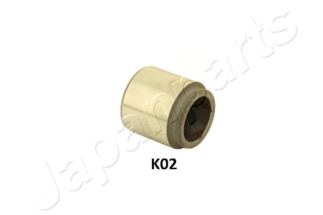 JAPANPARTS PC-K02 Piston,...