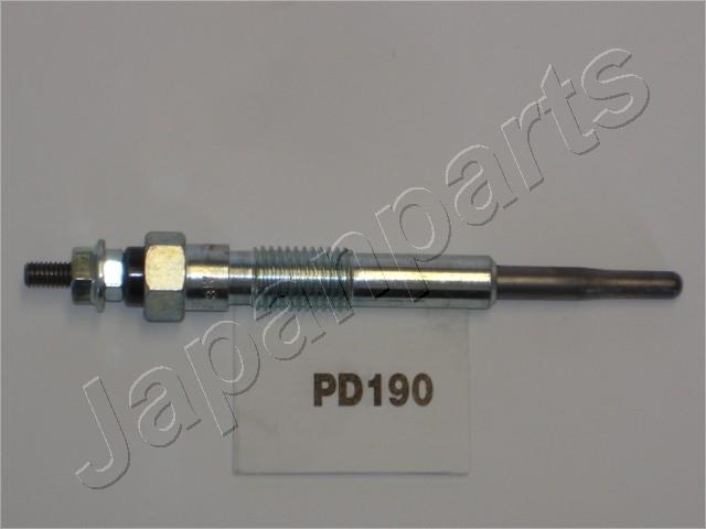 JAPANPARTS PD190 Glow Plug