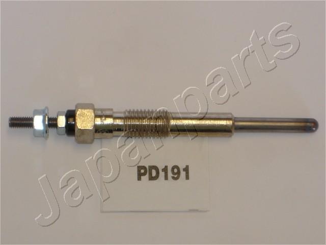 JAPANPARTS PD191 Zhavici...