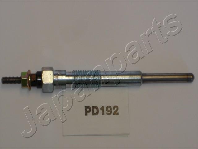 JAPANPARTS PD192 Glow Plug