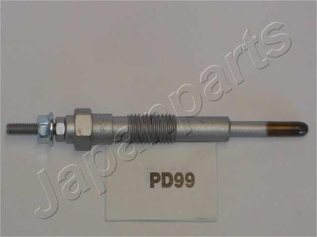 JAPANPARTS PD99 Zhavici svicka