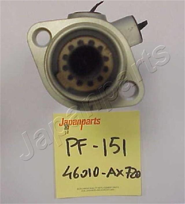 JAPANPARTS PF-151 Brake...