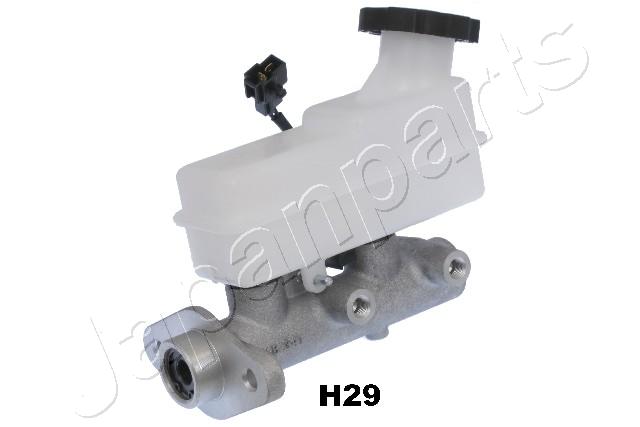 JAPANPARTS PF-H29 Brake...