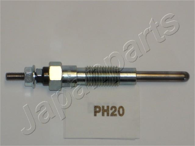 JAPANPARTS PH20 Zhavici svicka