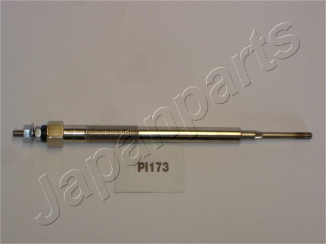 JAPANPARTS PI173 Glow Plug