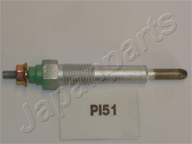 JAPANPARTS PI51 Glow Plug