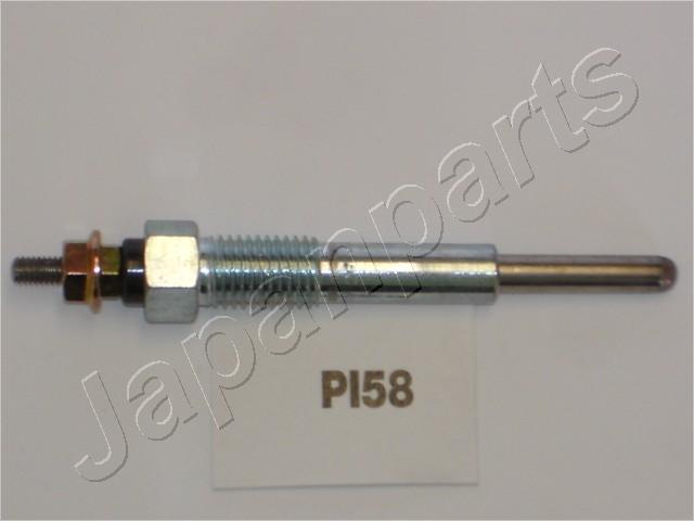 JAPANPARTS PI58 Glow Plug