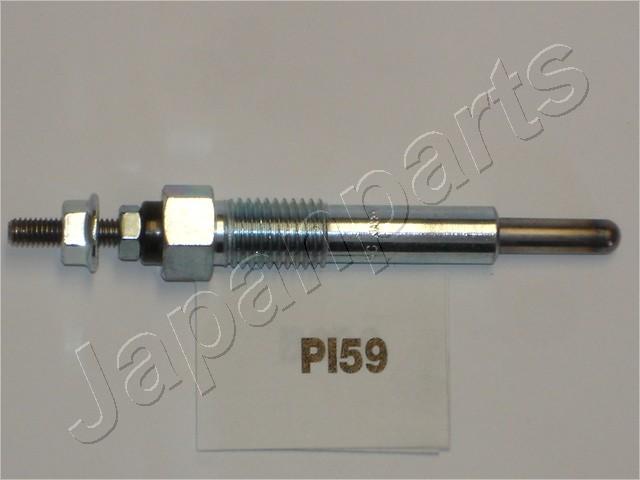 JAPANPARTS PI59 Glow Plug