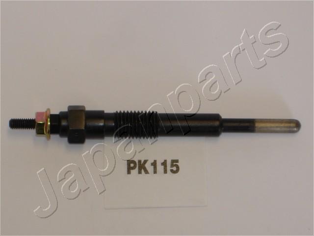 JAPANPARTS PK115 Glow Plug