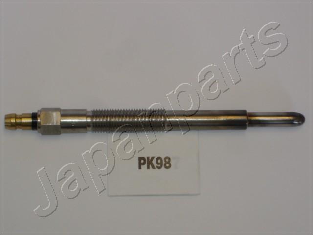 JAPANPARTS PK98 Zhavici svicka