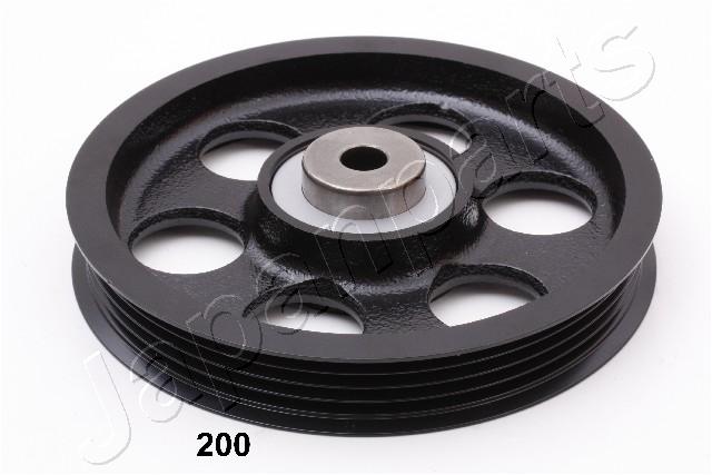 JAPANPARTS PL-200 Pulley,...
