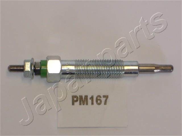 JAPANPARTS PM167 Glow Plug