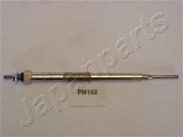 JAPANPARTS PM168 Glow Plug