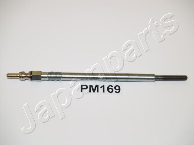 JAPANPARTS PM169 Glow Plug